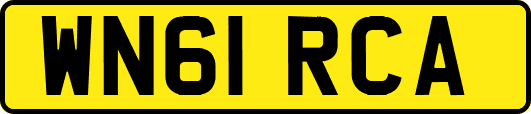 WN61RCA