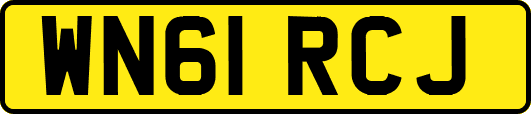 WN61RCJ