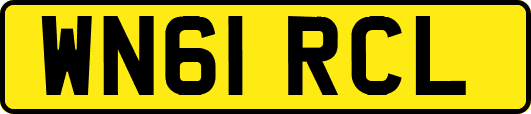 WN61RCL