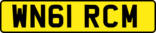 WN61RCM
