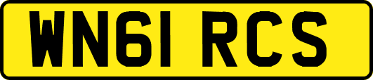 WN61RCS