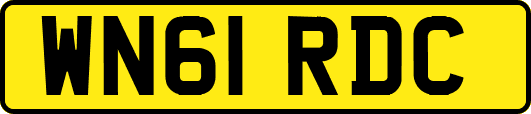 WN61RDC