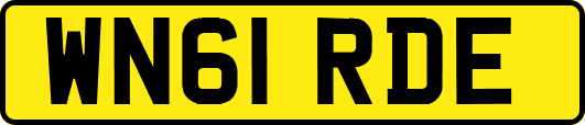 WN61RDE