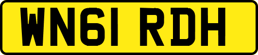 WN61RDH