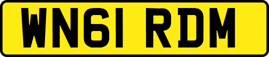 WN61RDM