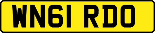 WN61RDO