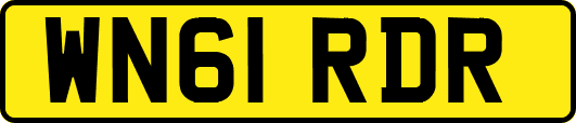 WN61RDR
