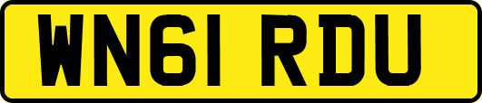 WN61RDU