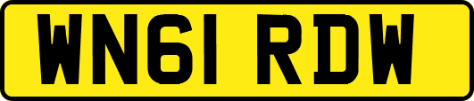 WN61RDW