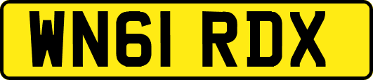 WN61RDX