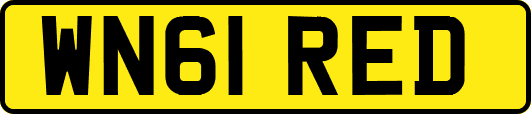 WN61RED
