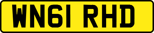WN61RHD