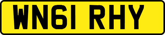 WN61RHY