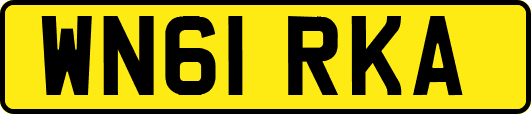 WN61RKA