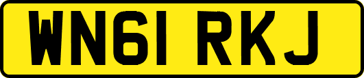 WN61RKJ