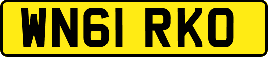 WN61RKO