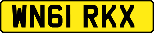WN61RKX