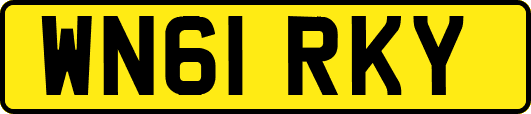 WN61RKY