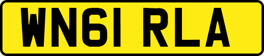 WN61RLA
