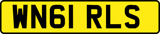 WN61RLS