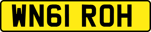WN61ROH