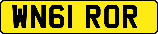 WN61ROR