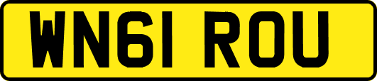 WN61ROU