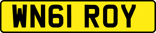 WN61ROY