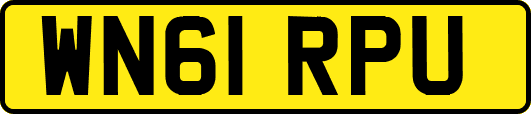 WN61RPU