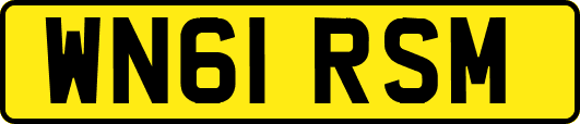 WN61RSM