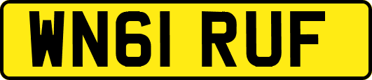 WN61RUF