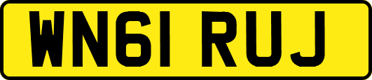 WN61RUJ