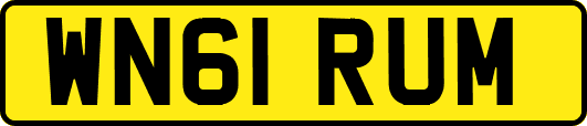 WN61RUM