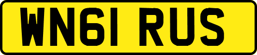 WN61RUS