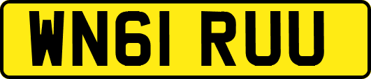 WN61RUU