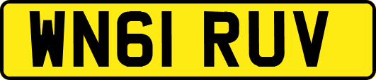 WN61RUV