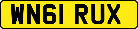 WN61RUX