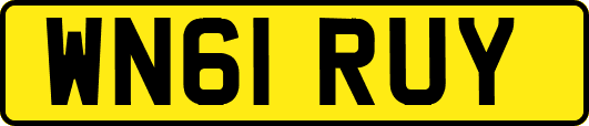 WN61RUY
