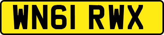 WN61RWX