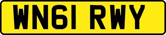 WN61RWY