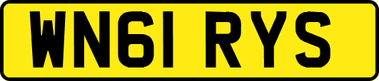 WN61RYS