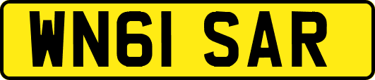 WN61SAR