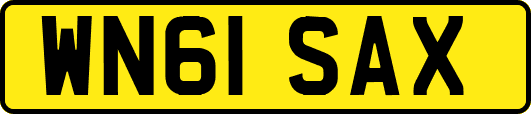 WN61SAX