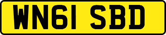 WN61SBD