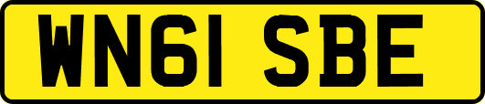 WN61SBE
