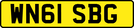 WN61SBG