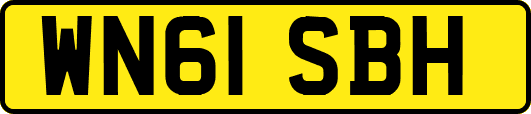 WN61SBH