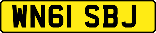 WN61SBJ