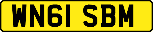WN61SBM