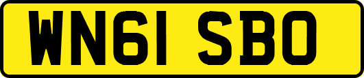 WN61SBO